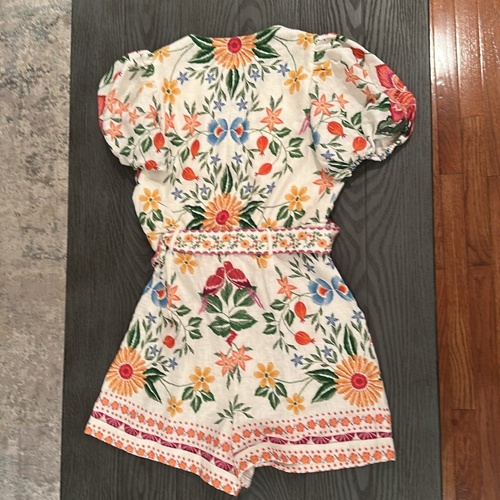 Caroline Constas Romper - New - Picture 10 of 15